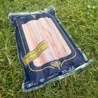 200g packaged smoked eels