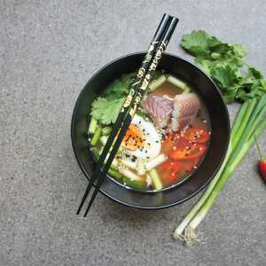 smoked eel ramen smoked eel ramen
