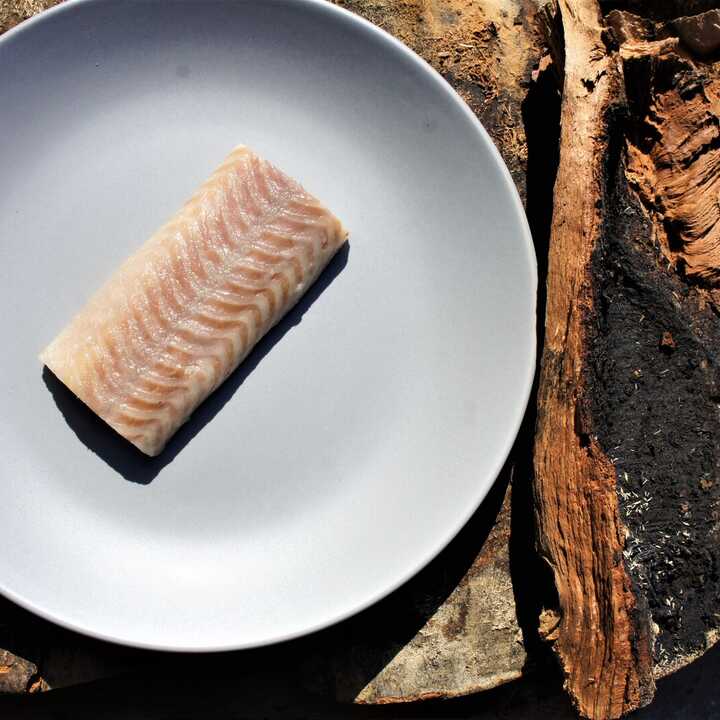 smoked eel from meadowland smokery